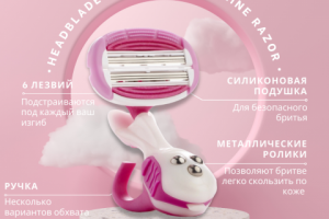 Инфографика