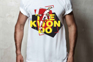 Принт для футболок