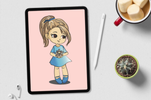 Работа 4030629