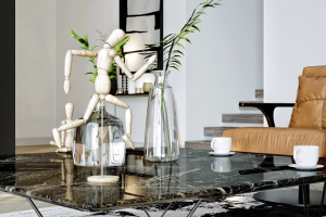 Гостиная комната