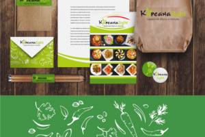 Фирменный стиль