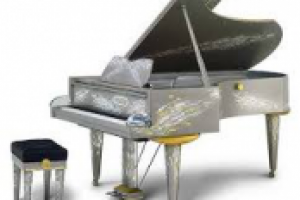 Ресторан "Рояль"