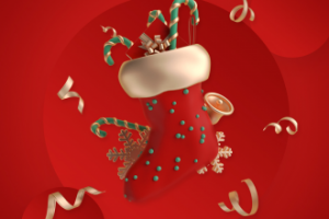 Баннер к Новому Году