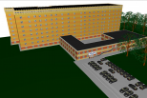 Кардиологическая больница