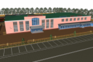 Автовокзал