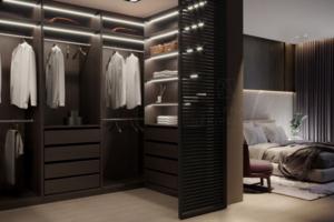Wardrobe