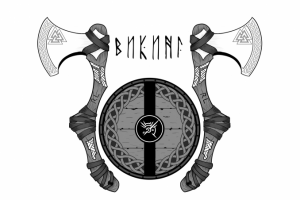 Эскиз для татуировки