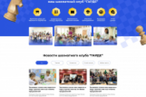 Лендинг под ключ срочный заказ