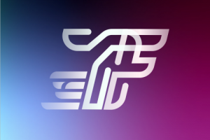 Создание логотипа для Факультета