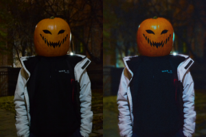 Обработка фото после фотосессии