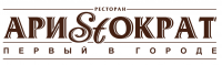 логотип ресторана