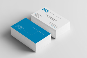 фирменный стиль для IT компании