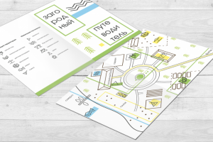 концептуальная карта загородного клбуа