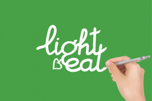 Логотип для ресторана