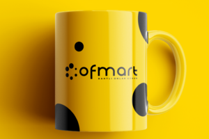 ofmart brandbook
