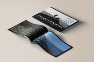 Буклет "Экодром Россия XXI"