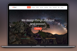 СВЕРСТАННЫЙ МАКЕТ