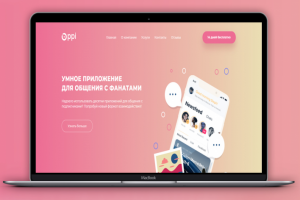 УМНОЕ ПРИЛОЖЕНИЕ PPI