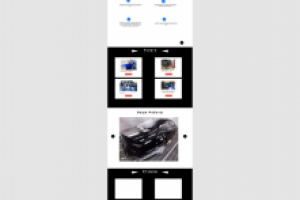 Создание сайта для СТО.