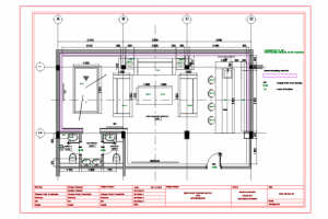 Планировки