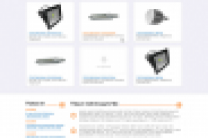 Светодиодная продукция Светлов