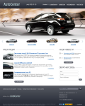 Автоцентр Luxus