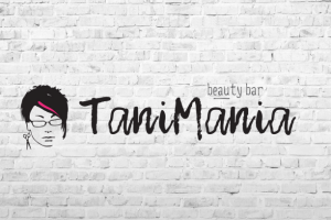 Логотип для Beauty Bar Tanimania вар2