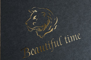 Логотип Beautiful Time, туризм в Санкт-Петербурге