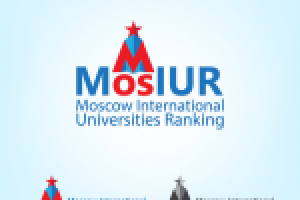 Логотип для международного рейтинга университетов