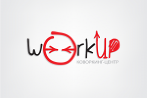 Логотип коворкинг-центра