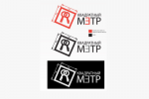 Логотип агентства недвижимости