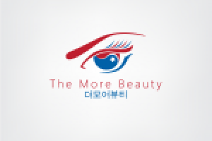 Логотип корейской косметики