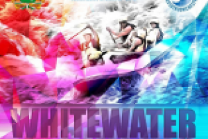 Оперативный дизайн (10 минут) Оформление поста «WhiteWater Tomsk