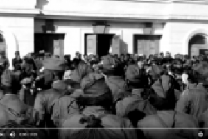 Тестирование технологии перевода фото в 3D