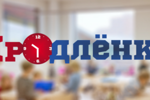 Обложка группы ВК