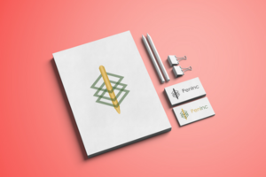 Логотип PenInc