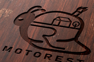 Логотип Motorest