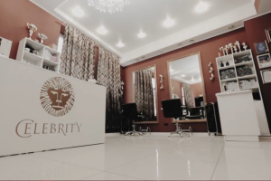 Салон красоты