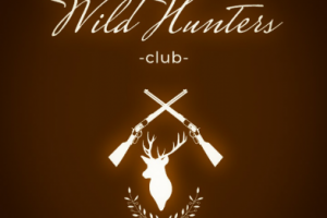 Логотип охотничего клуба