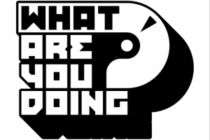 Логотип группы WAUD