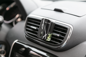 Фотосъемка автомобильных ароматизаторов