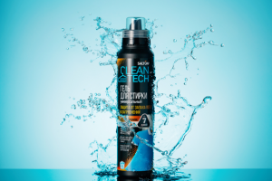 Бытовая химия CLEAN TECH