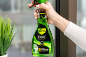 Бытовая химия EXPEL