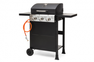 Газовый гриль