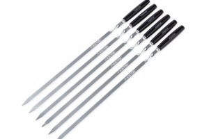 Фотосъемка товаров для гриля