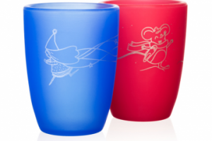 Фотосъемка силиконовых кружек