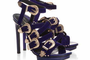 Фотосъемка обуви Mascotte