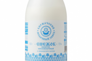 Молочные продукты