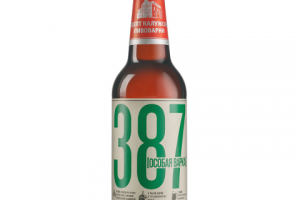 Пиво 387