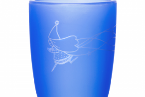 Кружка силиконовая